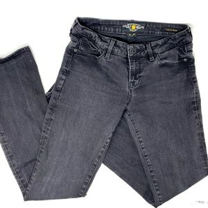 🍀 Lucky Jeans Lolita Boot - 4R, 27